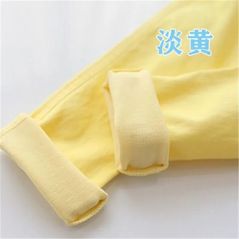 Весенне осенние облегающие леггинсы для маленьких девочек подростков детские