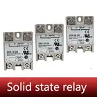 Однофазное твердотельное реле issr-25da DC control AC manufacturer SUSWE