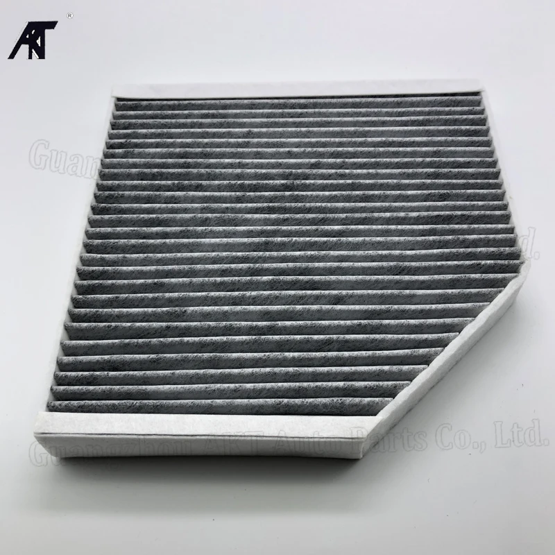 

cabin air filter for 2012 Audi A6L oem:4H0819439