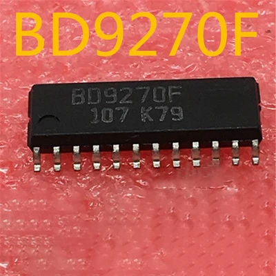 

1pcs/lot BD9270F 9270 SOP-24 In Stock