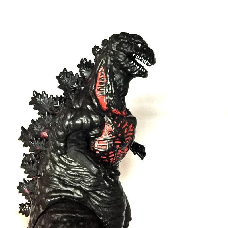 

Cartoon Movie PVC Action Figures Feet and Hands Movable Collectible Model Toy Kids Toys Gifts for Children