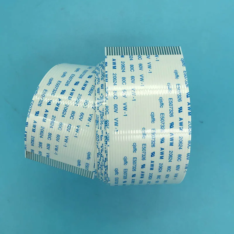 Струйный принтер кабель для передачи данных-31pin 2350 мм для epson 7800 7880c 7450 7400 9450 9880 9880 принтер DX5 печатающая головка платы кабель для передачи данных