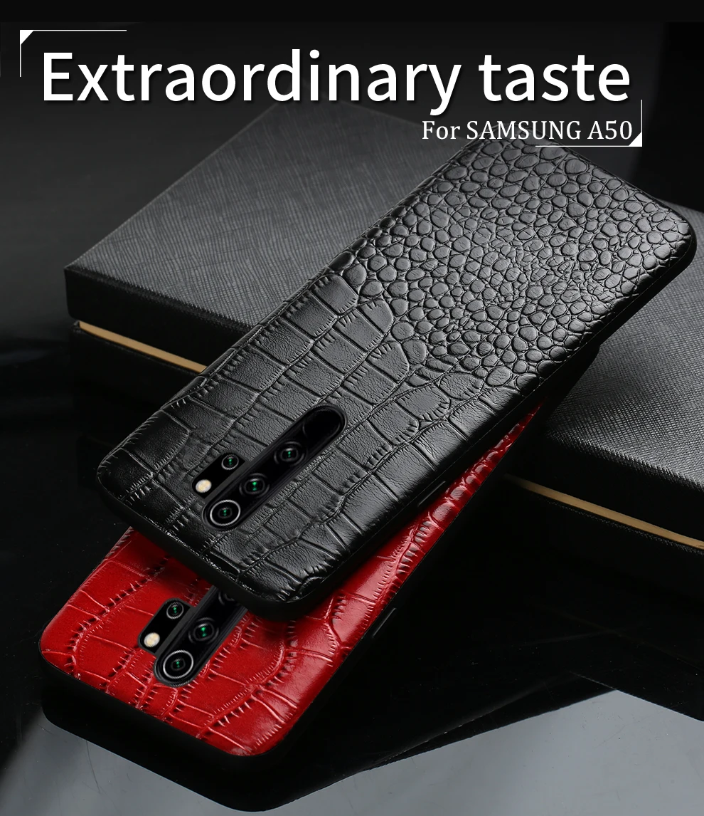 Чехол для телефона из натуральной кожи для Xio mi Red mi Note 5 7 8 Note 8 Pro mi 8 9 9T чехол для Xio mi 9 9T PRO 9 SE A3 A2 8 Pro 8 Lite