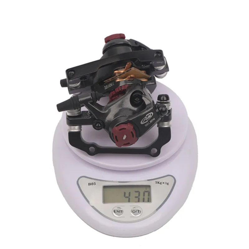 

Avid BB7 Brakes For BicycleSintered Pads BrakeMTB Disc BrakeMountain Road Bike Parts,Mechanical Caliper Line Pull Brake