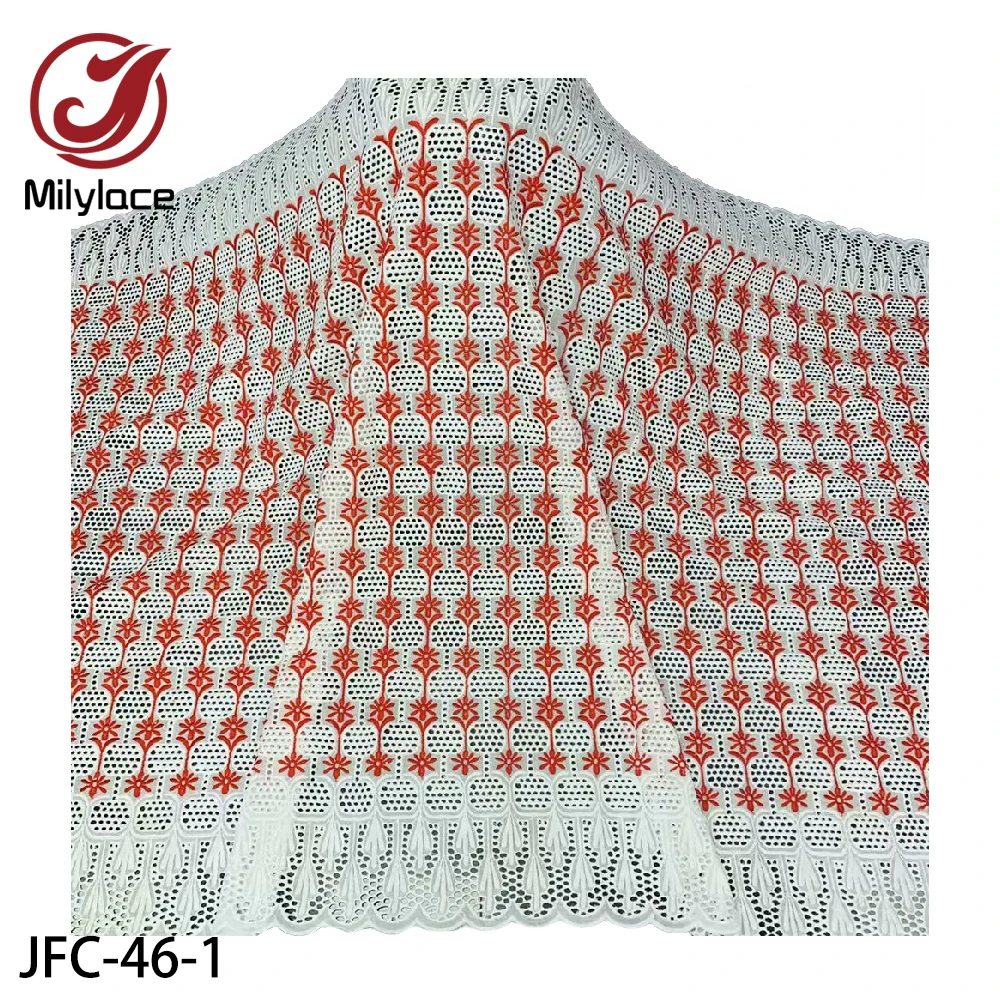 Африканская Хлопковая сухая кружевная ткань с камнями 2020 Высококачественная