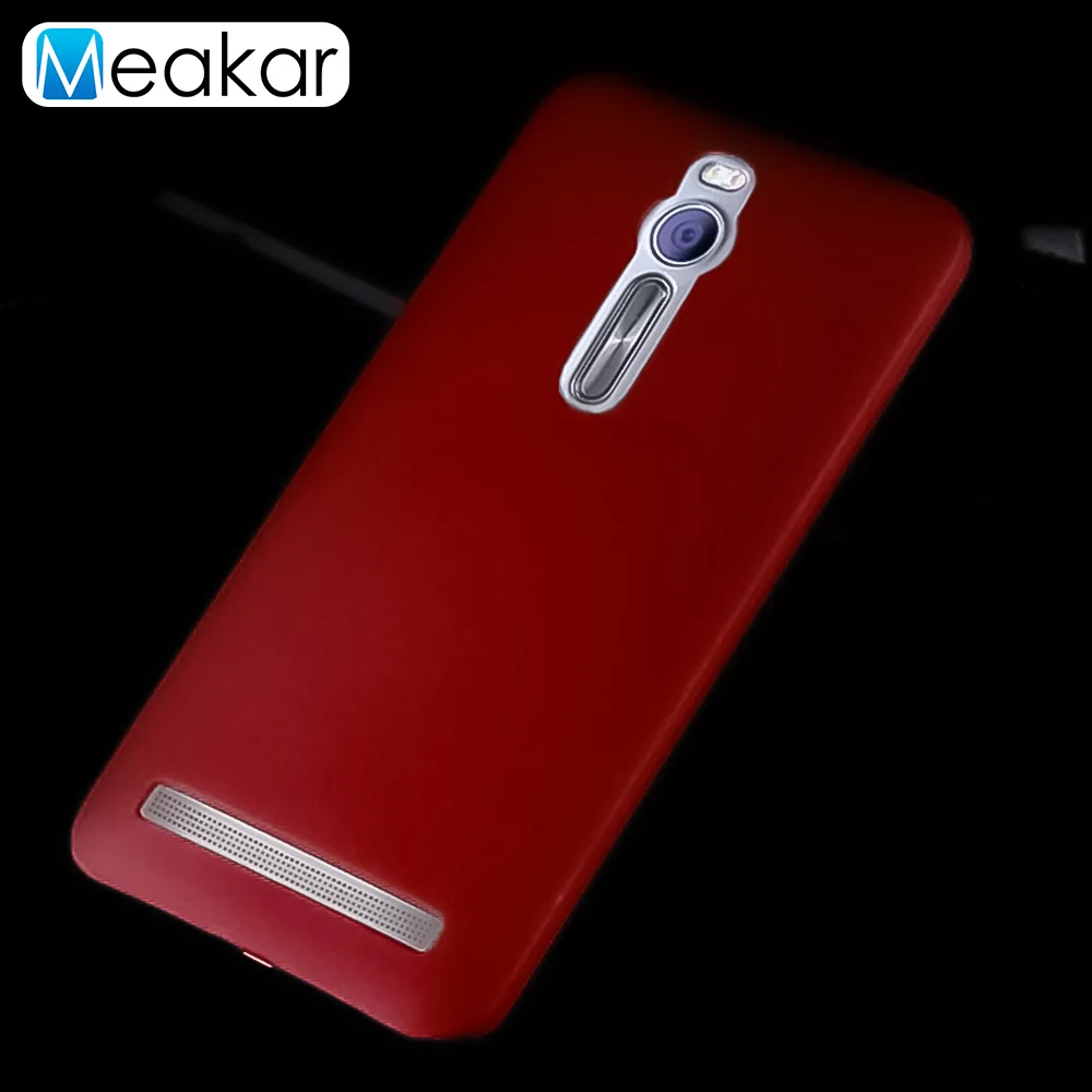 Чехол для Asus Zenfone 2 Laser Ze500Kl чехол Ze551Ml Ze550Ml Ze550KL Ze601Kl | Мобильные телефоны и