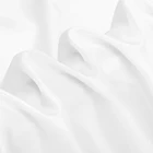 Шелк HABOTAI 114 см ширина 8 Момми100% чистая шелковая ткань модная обивка ткань батик картина сделай сам Лоскутная сетчатая ткань  40