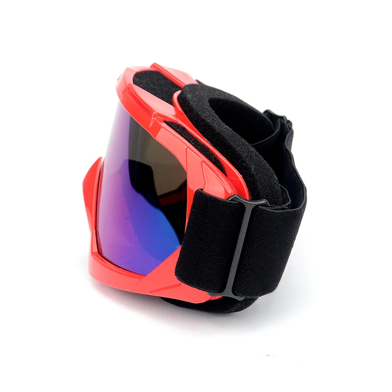 Лыжные очки UV400 противотуманная Лыжная маска мужские и женские для катания на