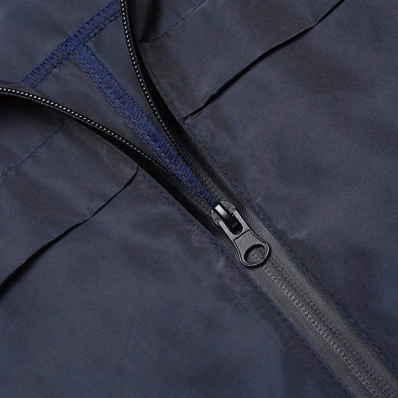 Полиэстер женский плащ утолщенный водонепроницаемый дождевик прозрачный черный