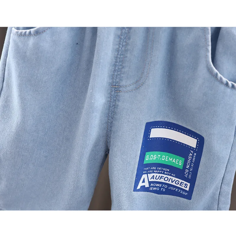 

New Summer Baby Girl Clothes Children Boys Letter Sport T-Shirt Shorts 2Pcs/Sets Toddler Casual Costume Outfits Kids Tracksuits