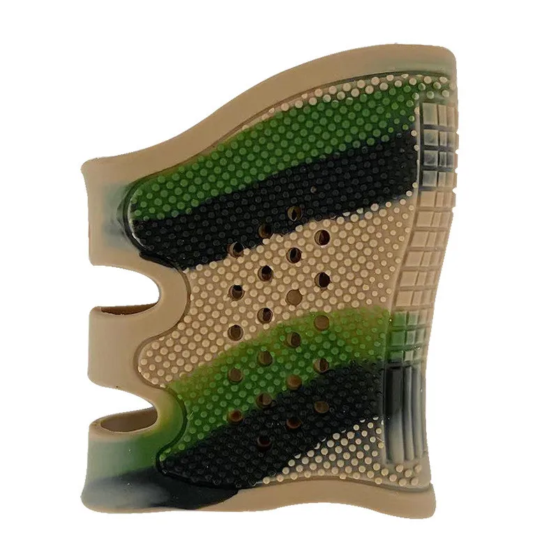 Чехол для пистолета Glock тактическая Резиновая Защитная перчатка