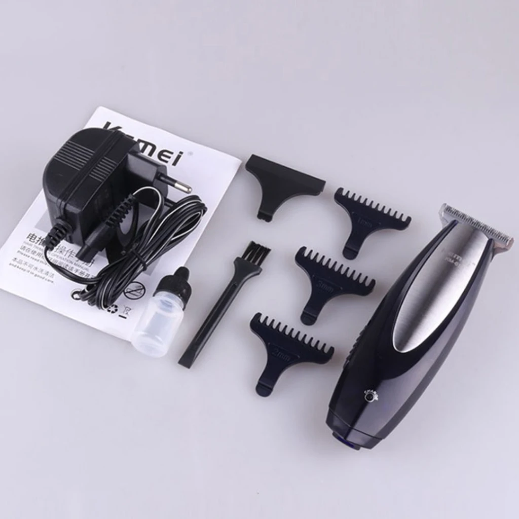 

Professional Hair Clipper Trimmer for Child Baby Men Hair Shaving EU Plug