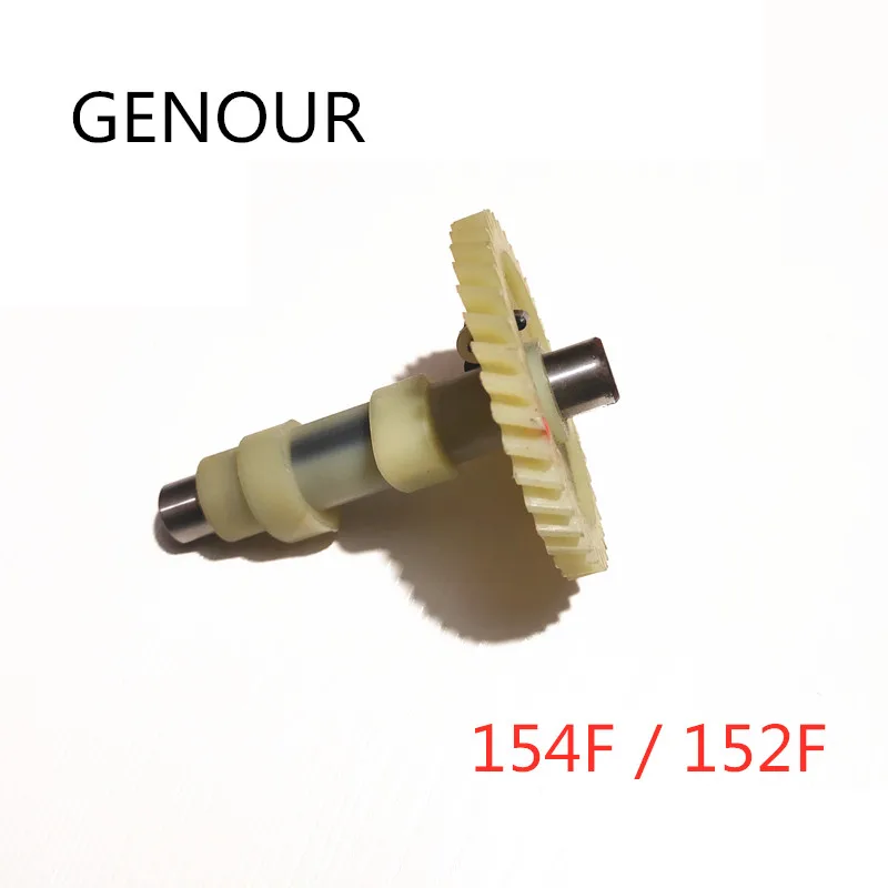 Распределительный вал в сборе нейлон для 1 кВт 5 Mitsubishi Lutian LT1500 TG1800 аксессуар