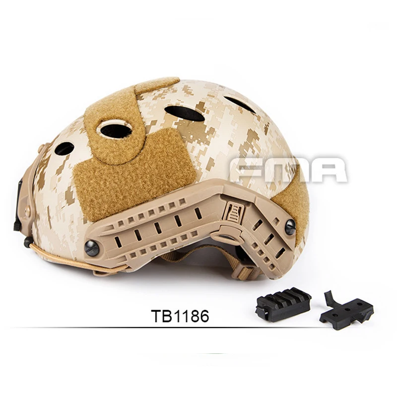 Шлем для страйкбола FMA в стиле милитари|Шлемы| |