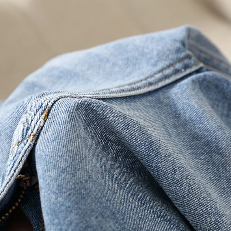 

Fashion Summer Streetwear Women Short Sleeve Floral Pullover Knitting Top+Hole Jeans Pants Suit Two Piece Clothing Casual Outfit