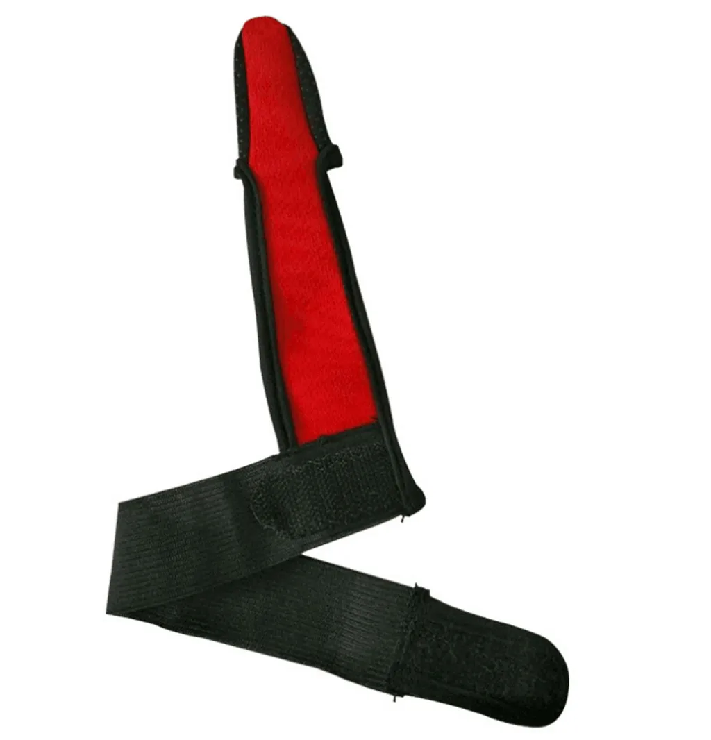 Нескользящая спиннинговая рыболовная перчатка с одним пальцем защита для ловли