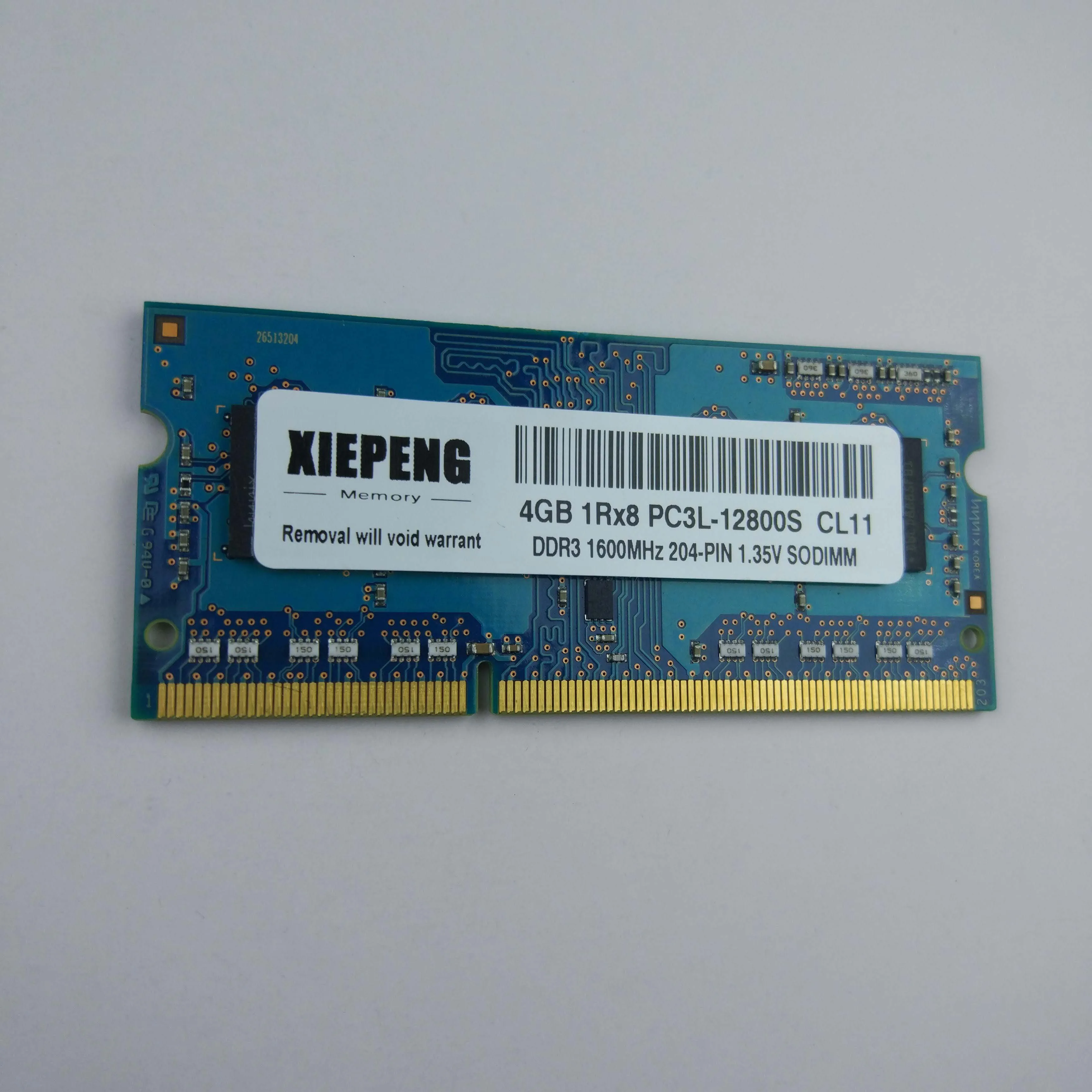 Память для ноутбука IBM ThinkPad Edge E525 E520 E425 E420 E220s 8 ГБ 2Rx8 1333 МГц 1600 ОЗУ 4 Гб DDR3 10600