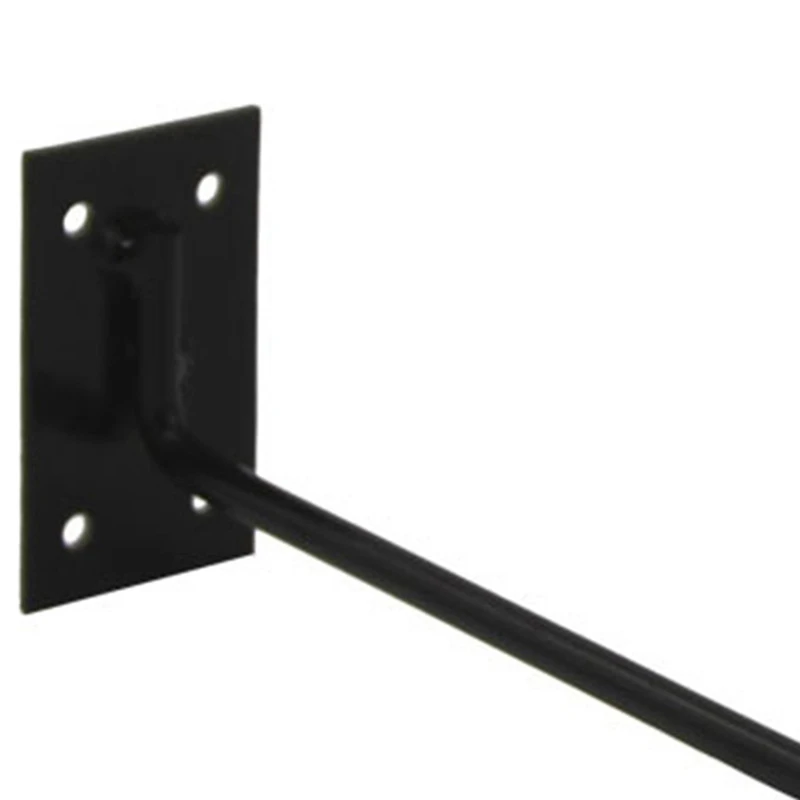 

Paint on The Wall Ball Rack Wig Display Rack Bicycle Motorcycle Helmet Display Rack