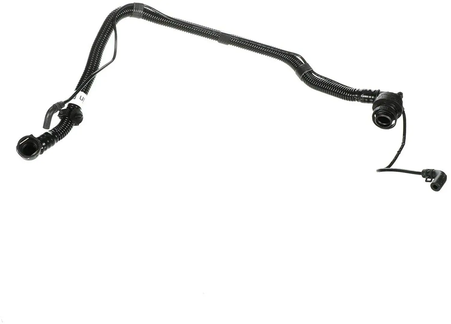 Универсальный PCV положительный шатун вентиляционный шланг сменный канал для CHEVY