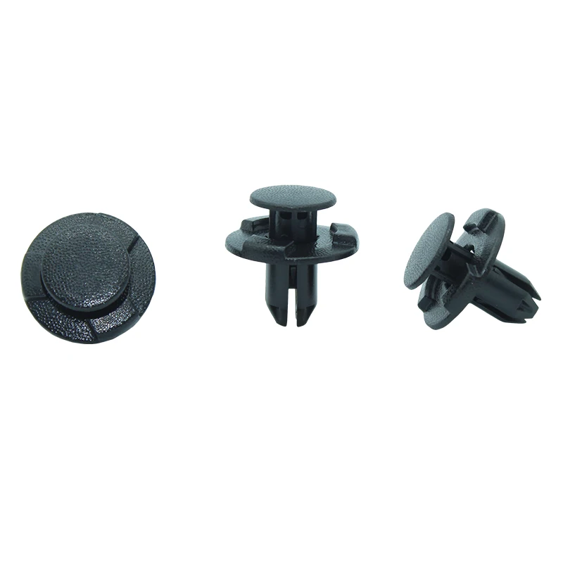 20 шт. пластиковые крепежные детали для переднего бампера Infiniti X35 X45 Nissan Maxima