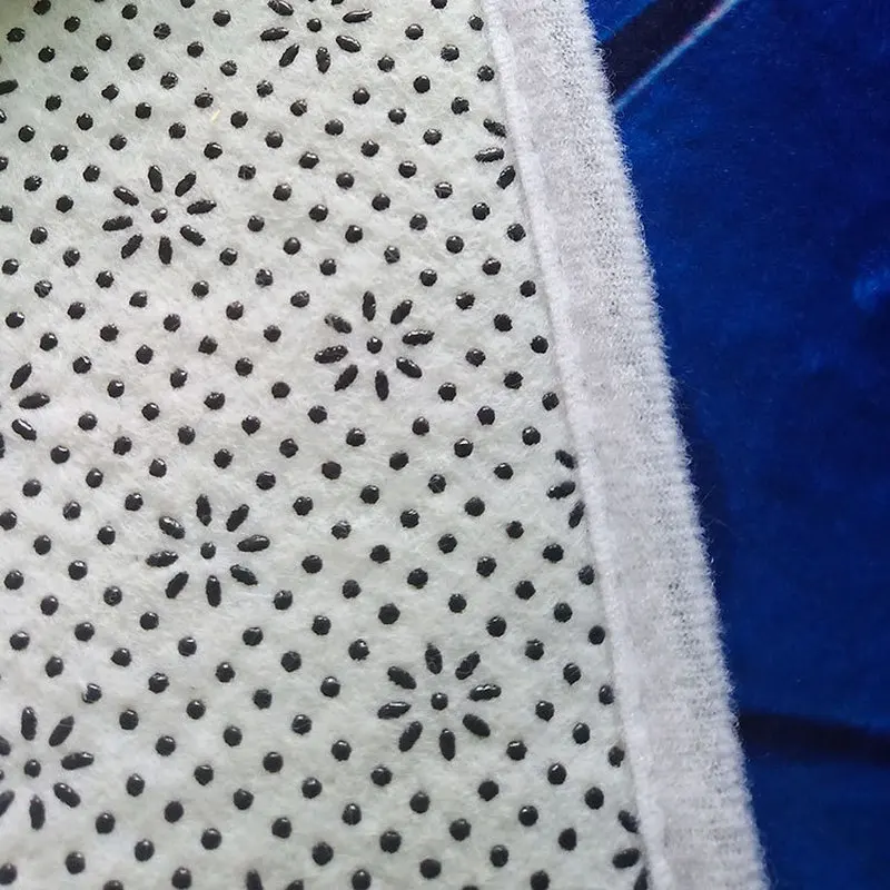 

3 Pcs Lady face Toilet Cover Set Retro Human Face Close Stool Mat Door Pad Toilet Lid Decorative Cover Anti-skid Pad Cushion