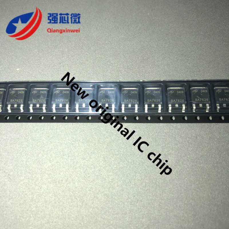 AOD409 интегрированный микросхема Оригинал|Центральные процессоры| |