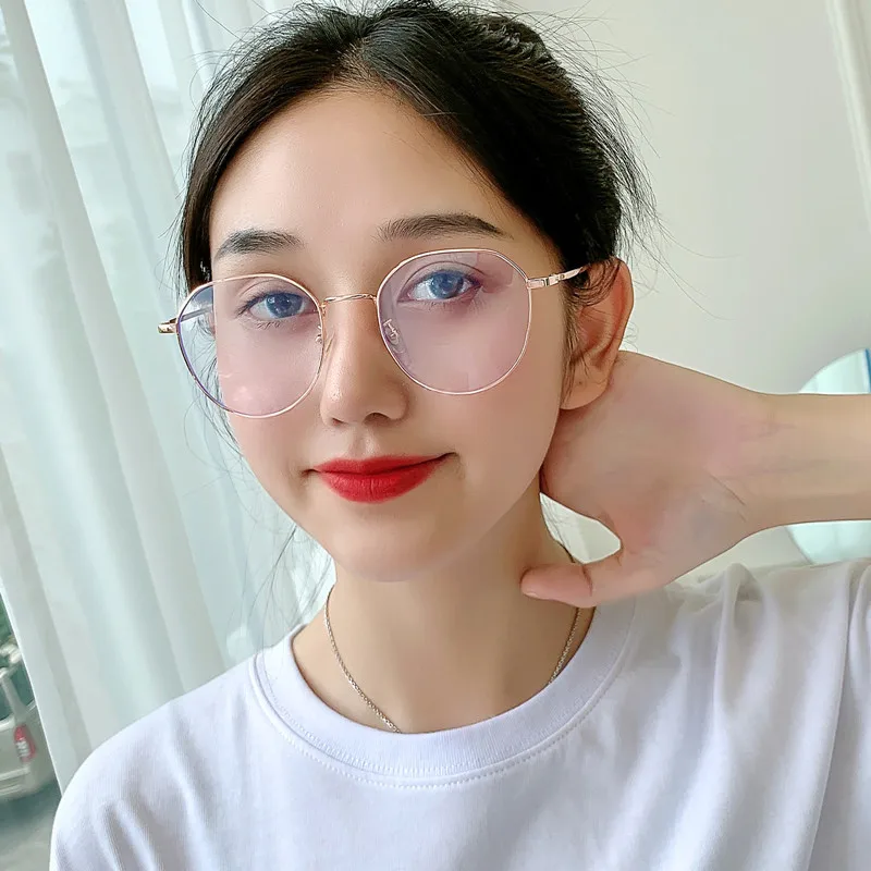 SUMONDY Рецептурные очки для близоруких 0 5 до 10 Для женщин мужчин антибликовыми