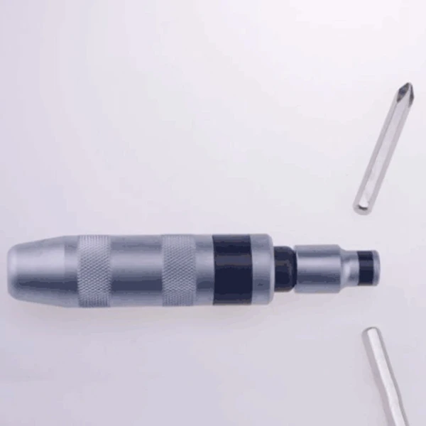 Фото 13 Sets Broken Screw Extractor Industrial Grade Multi-functional Percussion Impact Screwdriver Set Инструменты 13 Sets Broken Screw Extractor Industrial Grade Multi-functional Percussion Impact Screwdriver Set Инструменты