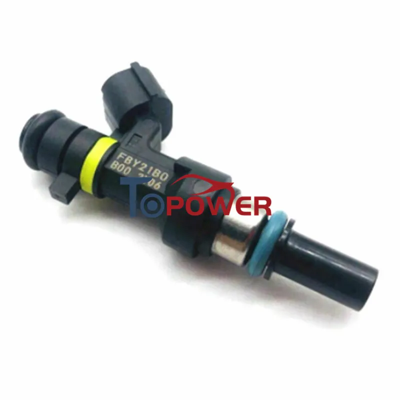 

Топливные форсунки FBY21B0 16600-95F0A 1660095F0A для Nissann Altima 2.5L 3.5L 2013-2015 автомобильные аксессуары автозапчасти