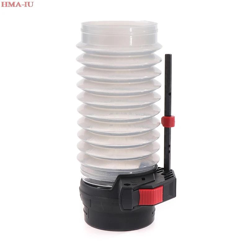 

Electric Hammer Percussion Drill Electric Drill Dust Cover Dust Box