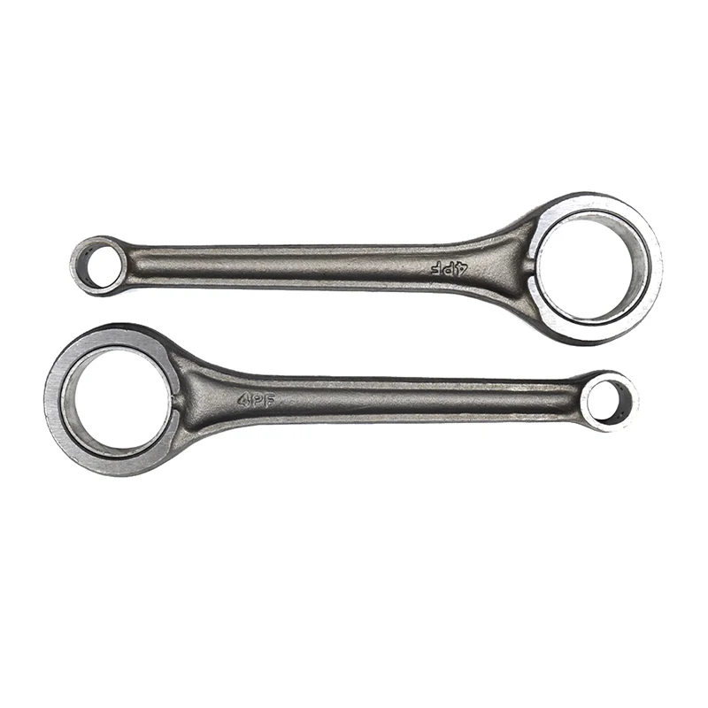 Детали двигателя мотоцикла шатун коленчатый стержень комплект коленчатого