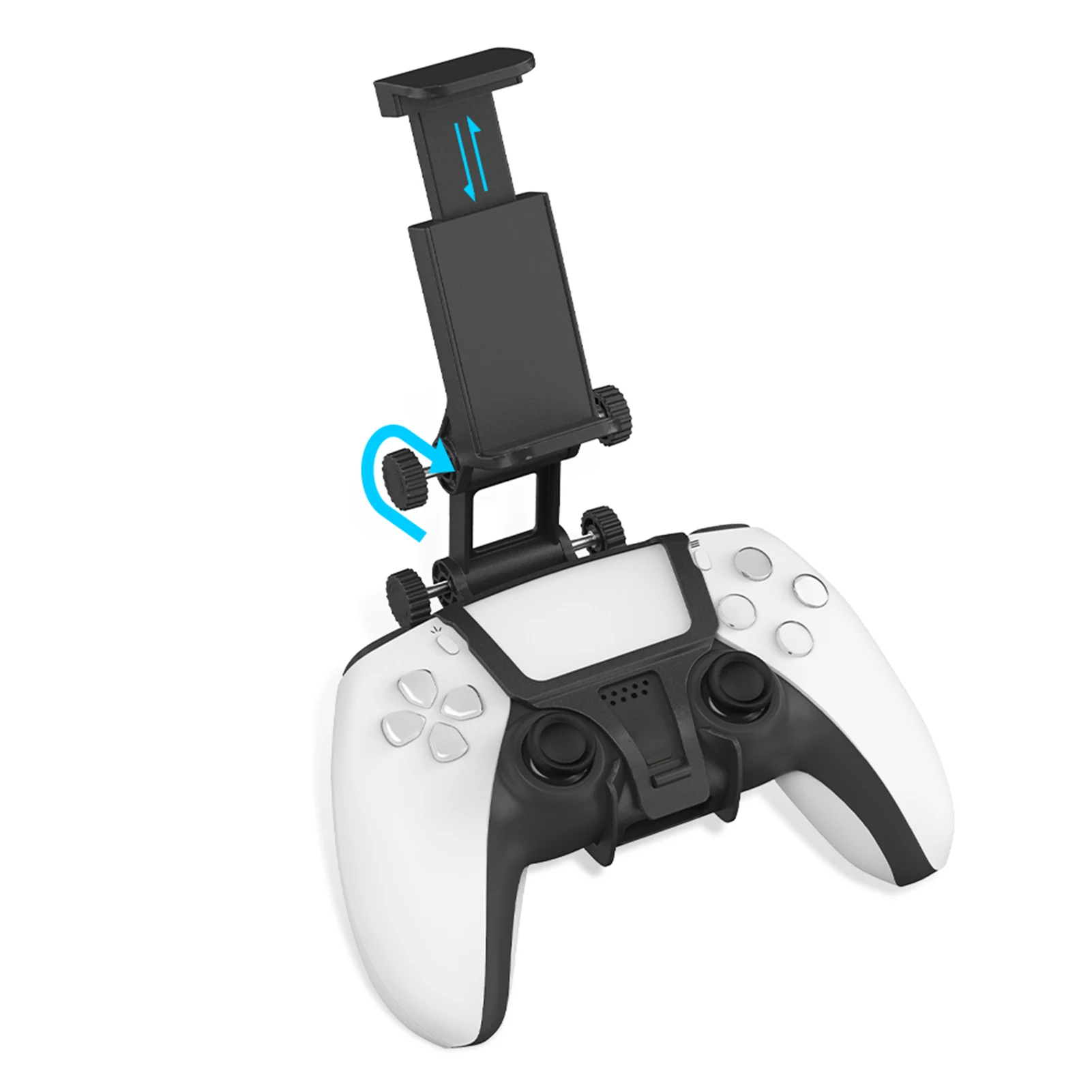 Новый мобильный телефон игра зажим для PS5 контроллер игрового контроллера