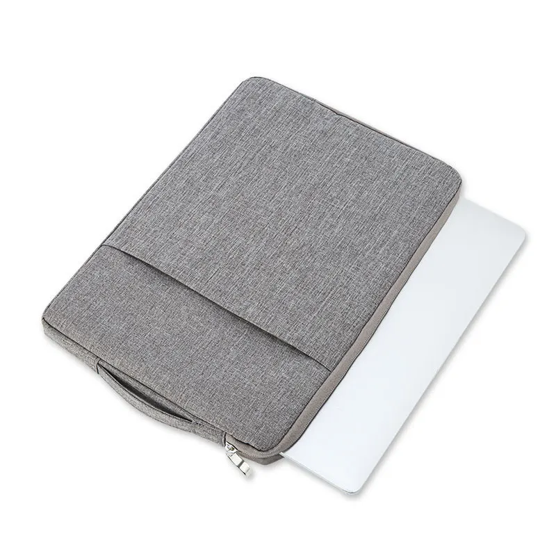 waterproof laptop bag cover 13 3 15 14 15 6 inch notebook case handbag for macbook air pro acer xiaomi asus lenovo sleeve 2020 free global shipping