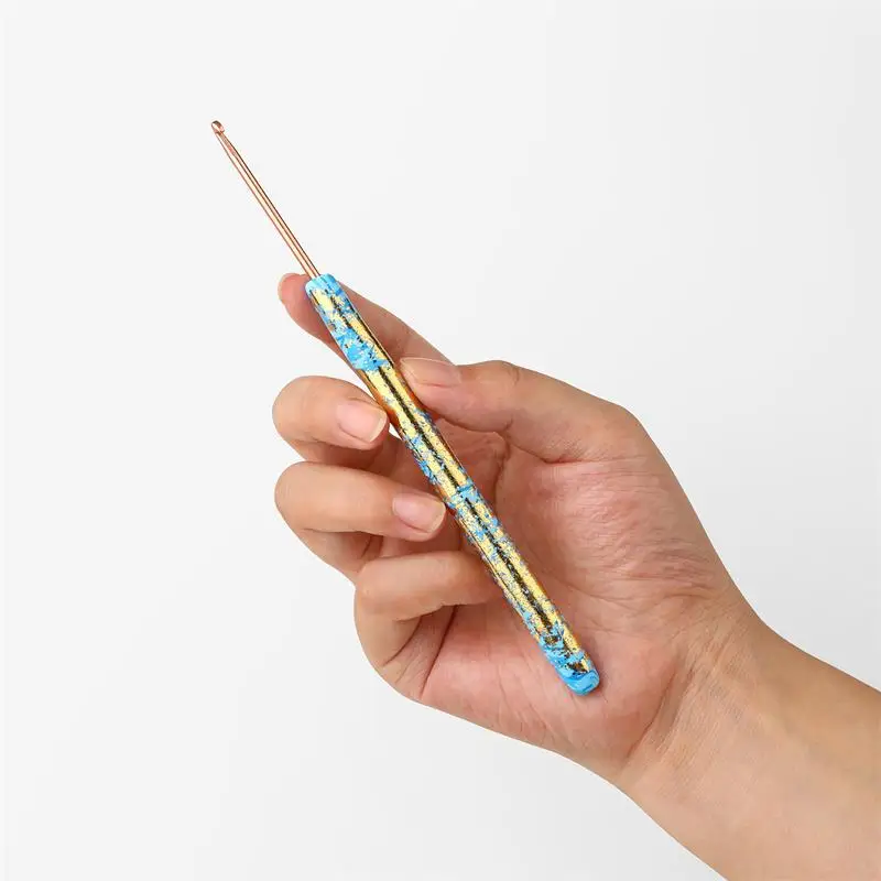 8-10 шт. набор крючков для вязания |