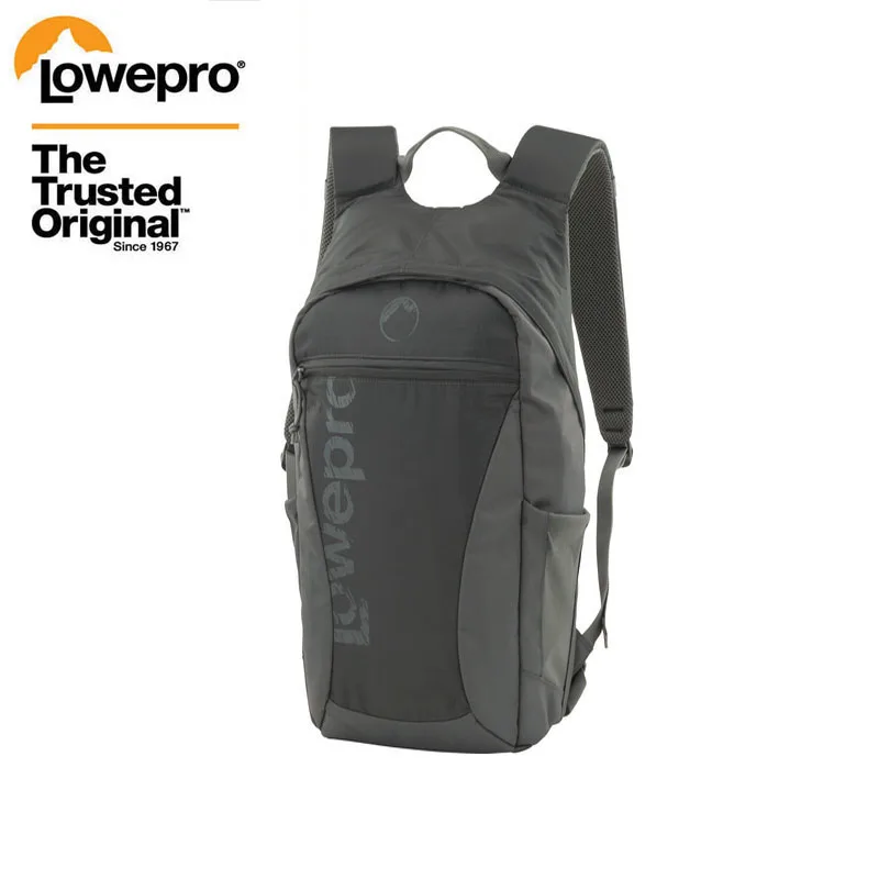 Бесплатная доставка оригинальная сумка для камеры Lowepro Photo Hatchback 16L AW