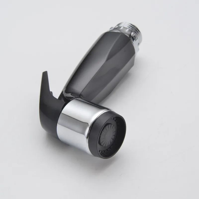 АБС пластик ручной небольшой пушка брызга личный Насадки Для Душа Душ Туалет