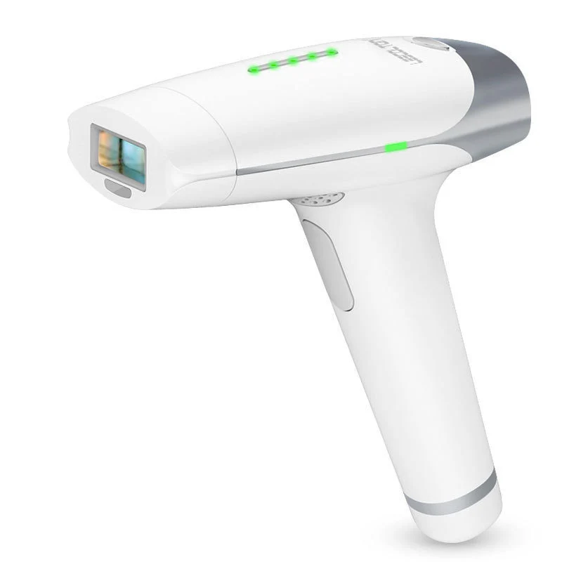 

Electric Epilator for Women Body Underarm Photoepilator Bikini Professional Permanent Laser Hair Removal Face Laser Depilator