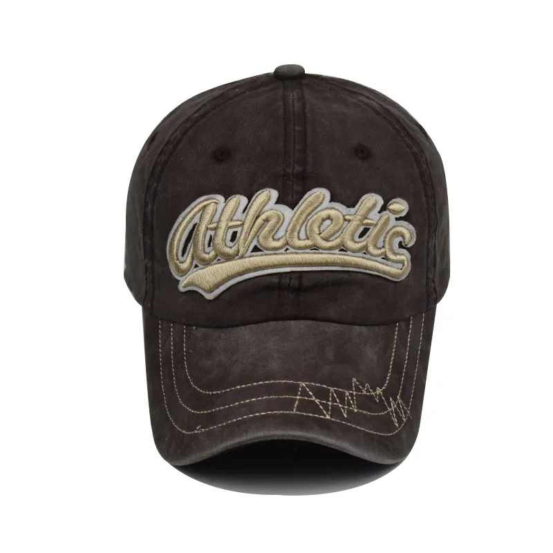 Бейсбольные кепки унисекс USPOP 2019 большая бейсбольная кепка с вышитым козырьком