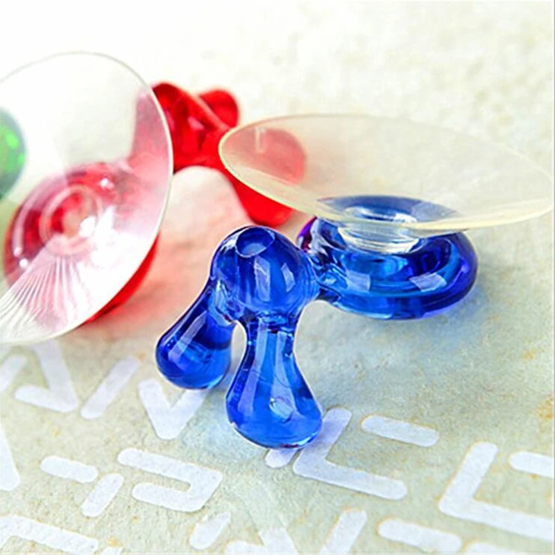 Настенный держатель для зубной щетки прочный принадлежности уборки гаджетов