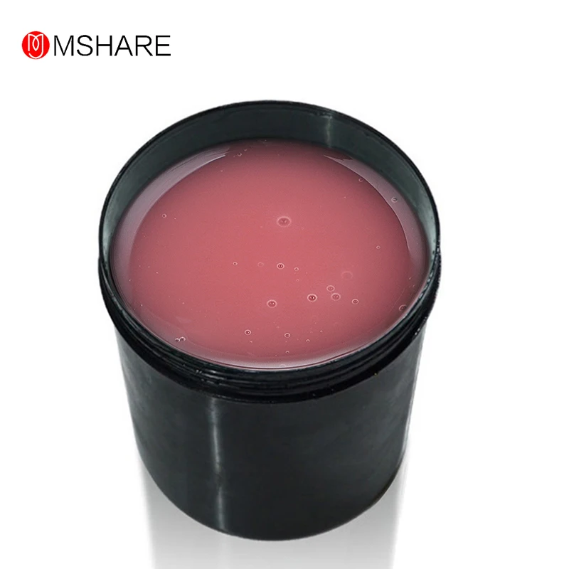 Камуфляжный гель для наращивания ногтей 1 кг|Гель ногтей| |