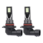 H1 H7 H11 Светодиодный автомобисветильник фары 3030 CSP чипы 8000K ледяные синие светодиодный ные лампы H3 9005 9006 автомобильные мотоциклетные фары 12-24 В противотуманные фары