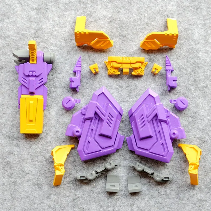 Автомобильный робот игрушки для трансформера война Кибертрона осада игер