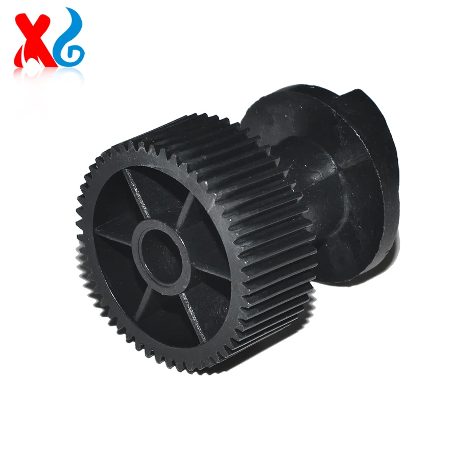 10X совместимая сменная Шестерня двигателя для Ricoh Aficio 1055 1075 2051 2060 2075 MP5500 MP6001 MP7500