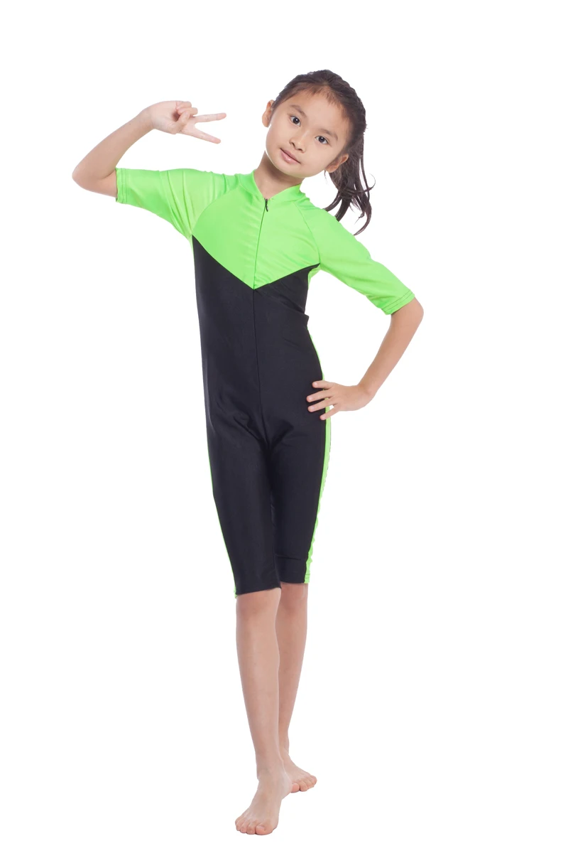 Мусульманский купальник мусульманский купальный костюм детская традиционная