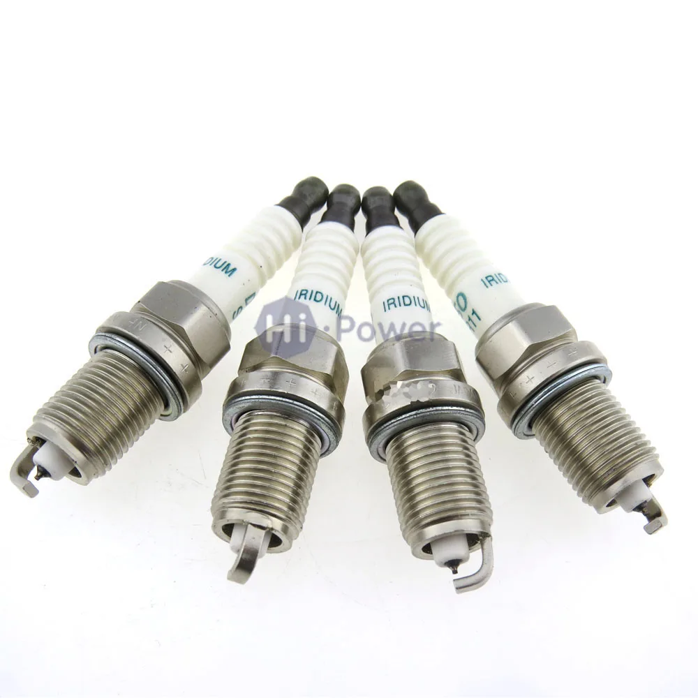 4 шт./лот SK20R 11 90919 01210 sk20r11 автомобиля Иридиевые свечи зажигания Японии для Toyota Scion