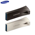 SAMSUNG BAR Plus USB 3,1 флэш-накопитель, 32 ГБ, 64 ГБ, до 200 дюйма