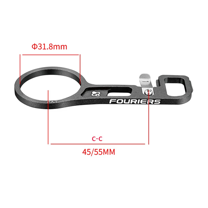 FORURIERS Di2 электронные Groupsets OD2 монтажное основание кронштейн SMEW90 аксессуары