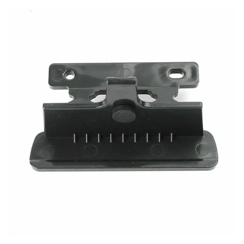 Верхний подлокотник Блокировка коробки переключатель крышки защелки для Mitsubishi