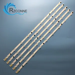 Светодиодная подсветка 9 ламп для BN96-25300A UA32F4088AR 2013SVS32H BN96-25299A D2GE-320SC0-R3 HF320CSA-B1 UA32F5500AR UA32F4000AR