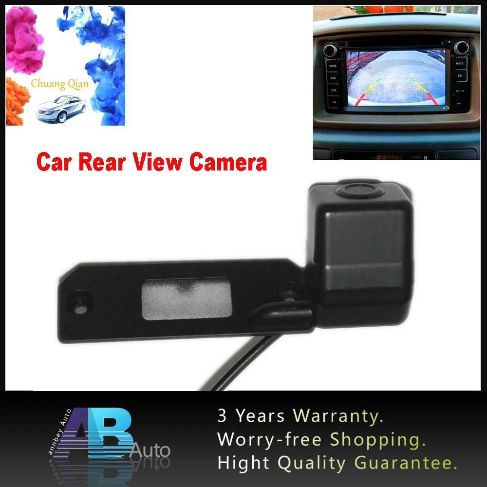 Камера заднего вида Chuang Qian CCD камера для VW T5 TRANSPORTER /MULTIVAN GOLF PLUS Jett|camera for|camera for vwcamera re
